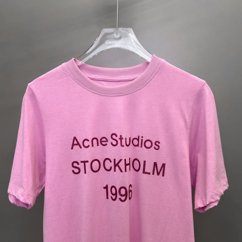 Acne T-Shirts